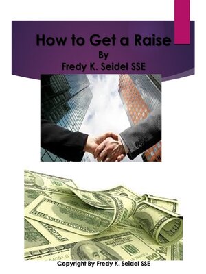 cover image of How to Get a Raise